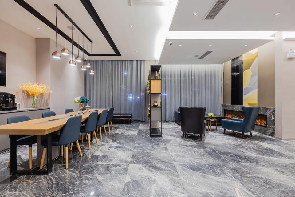 Home Inn (Wuhu Xinlicheng Branch) Hotel in Nanjing