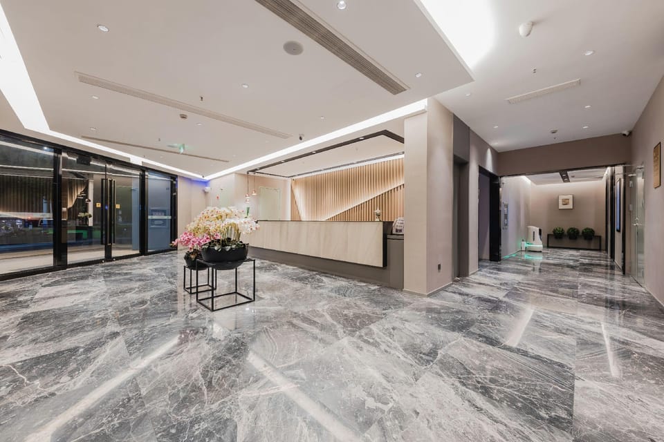 Home Inn (Wuhu Xinlicheng Branch) Hotel in Nanjing