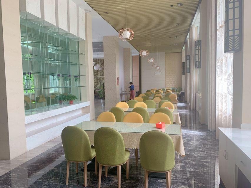 Longlai Hotel Hotel in Jiangsu