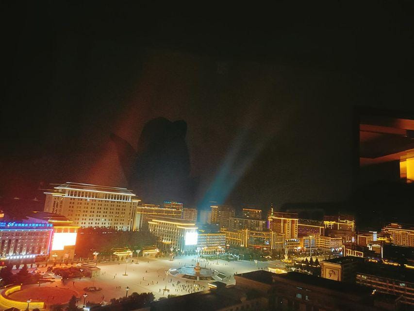 Cooperate Jiannan Intercontinental Hotel Hotel in China
