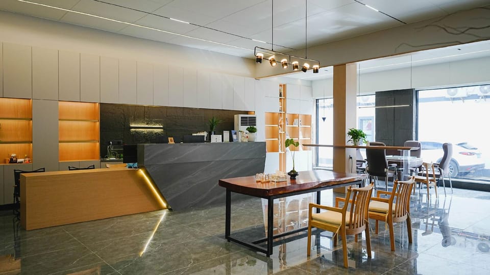 Ningbo Yinzhou Dongqian Lake Fanshe Homestay Hotel in Zhejiang