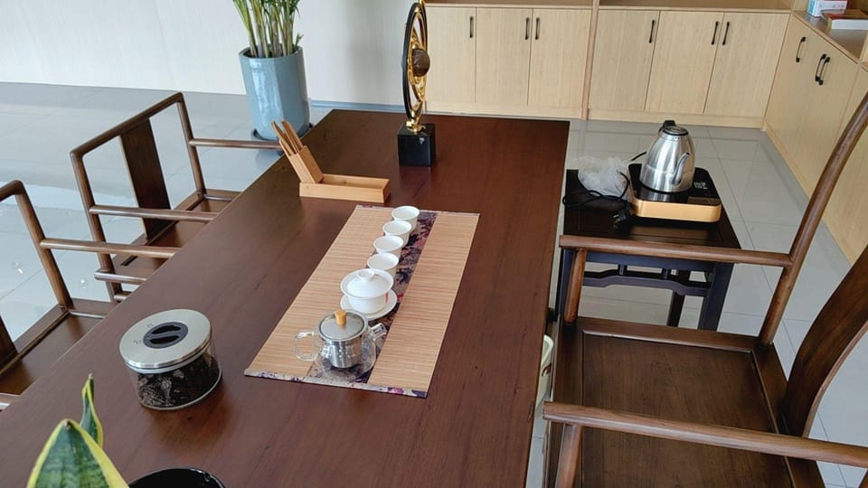 Yongcheng Good Impression Hotel Hotel in Jiangsu