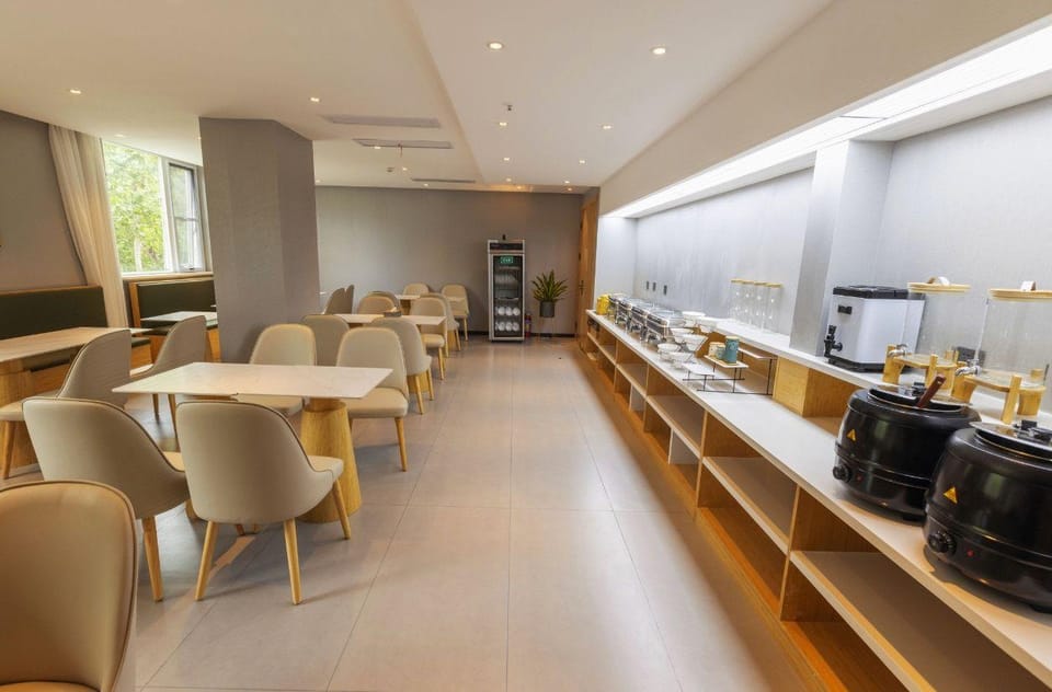 Yongcheng Good Impression Hotel Hotel in Jiangsu