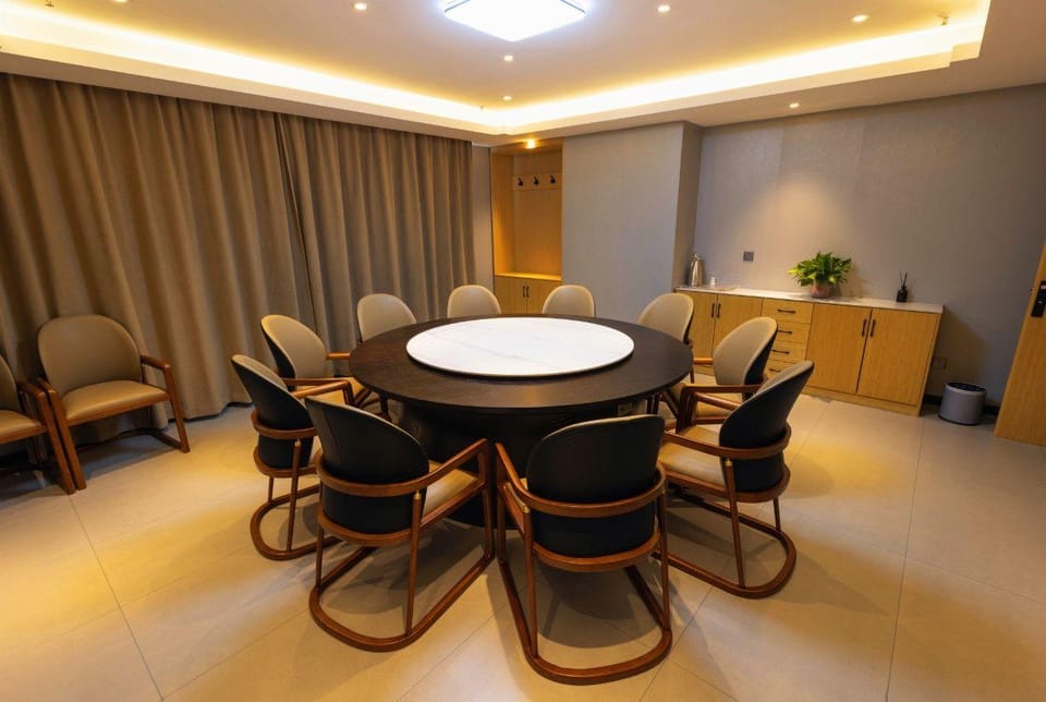 Yongcheng Good Impression Hotel Hotel in Jiangsu