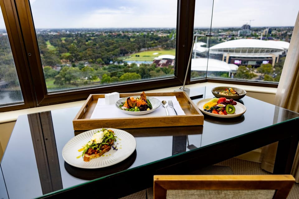 InterContinental Adelaide By IHG Hotel in Adelaide