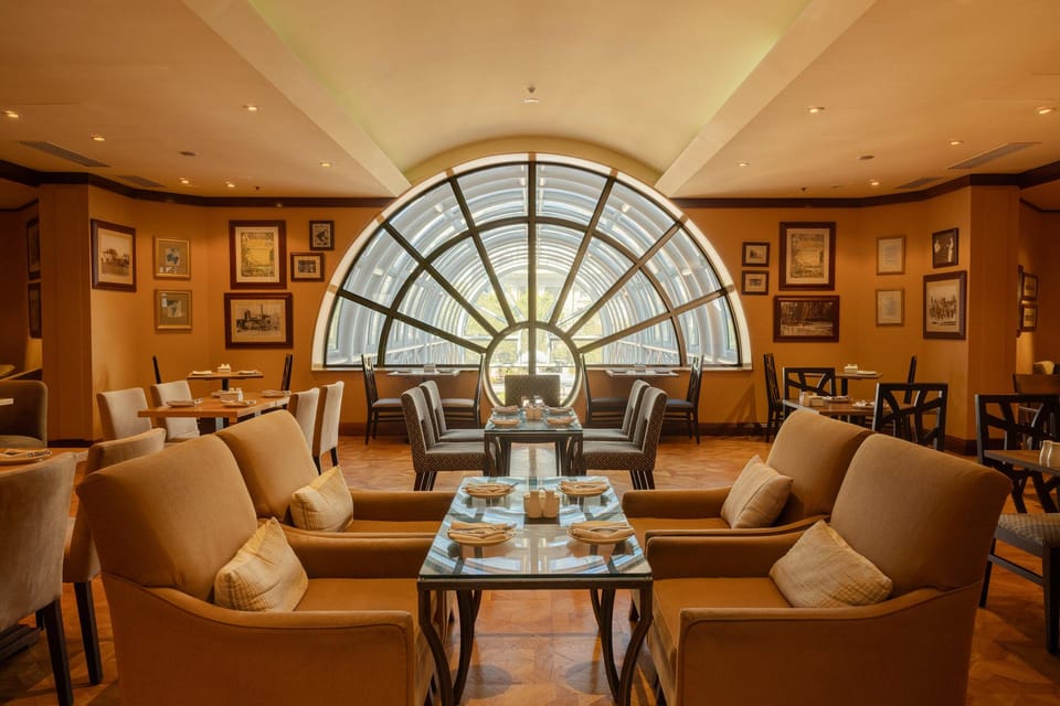 InterContinental Adelaide By IHG Hotel in Adelaide