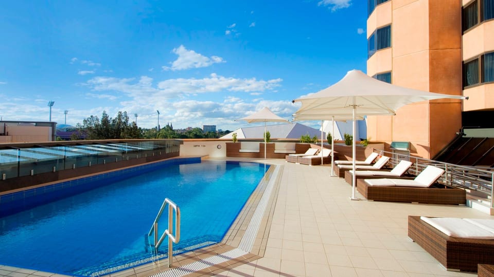 InterContinental Adelaide By IHG Hotel in Adelaide