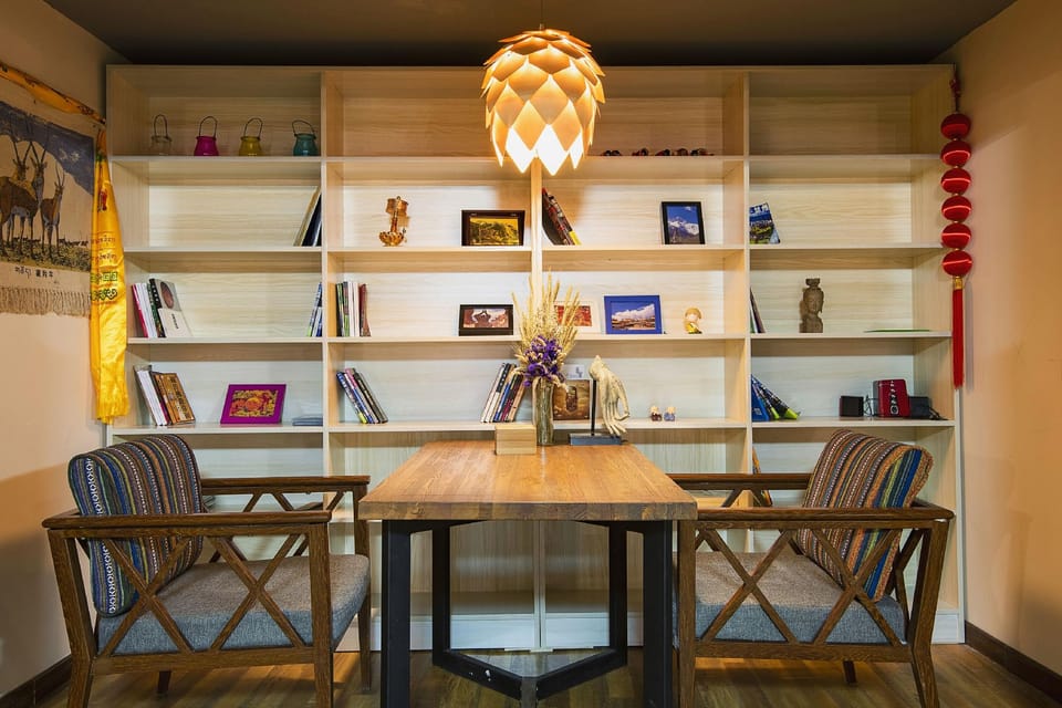 Jiaka Folk Boutique Hotel Boutique hotel in Sichuan