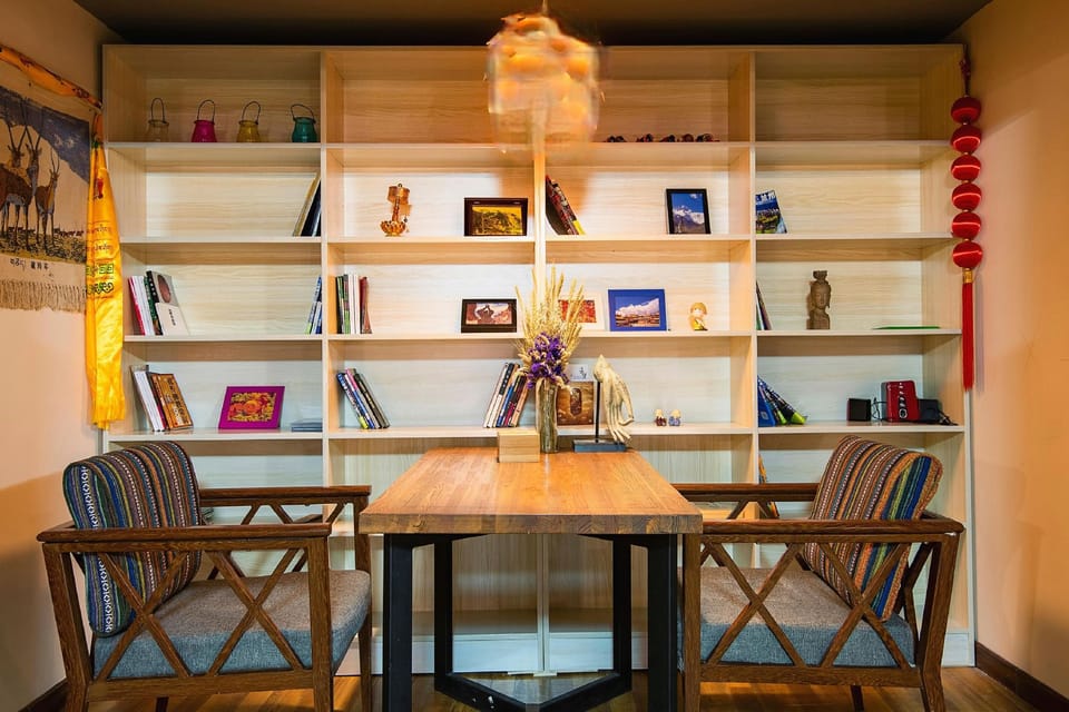 Jiaka Folk Boutique Hotel Boutique hotel in Sichuan