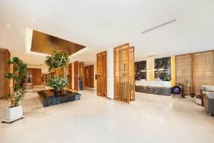 Baoli Yipin Hotel (Nanjing Xinjiekou Branch) Hotel in Nanjing