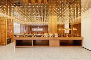 Baoli Yipin Hotel (Nanjing Xinjiekou Branch) Hotel in Nanjing