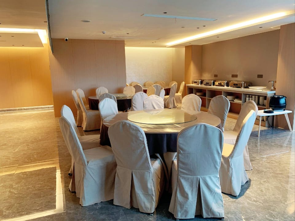 Anji Zhongda Hotel Hotel in Zhejiang