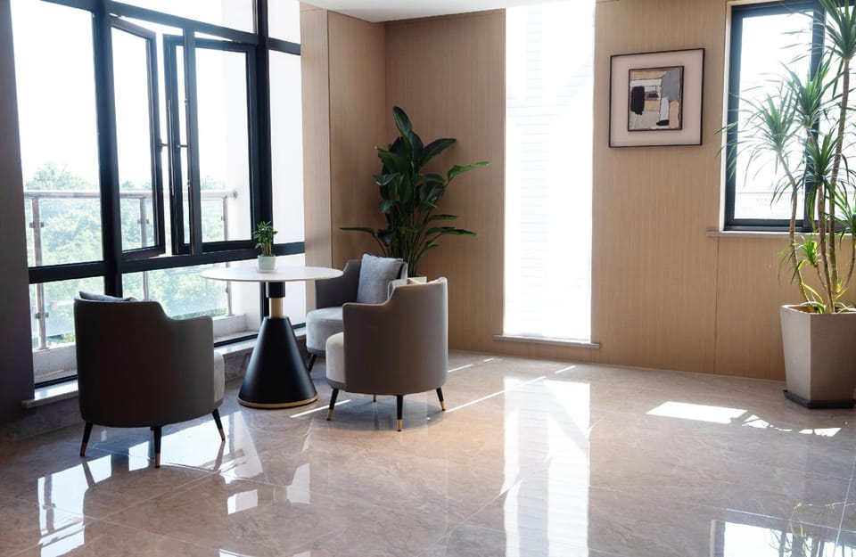 Anji Zhongda Hotel Hotel in Zhejiang