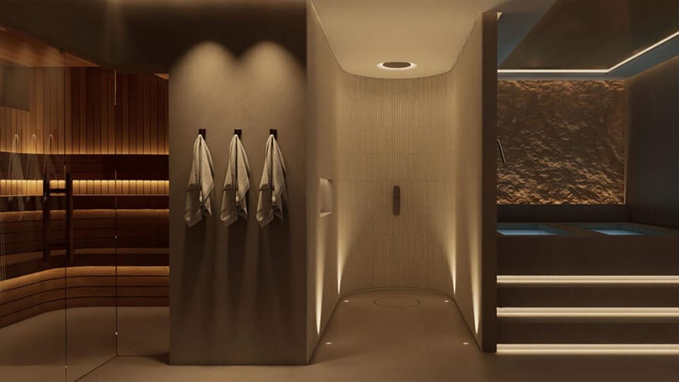 Noto Hotel Hotel in Luxembourg District, Luxembourg