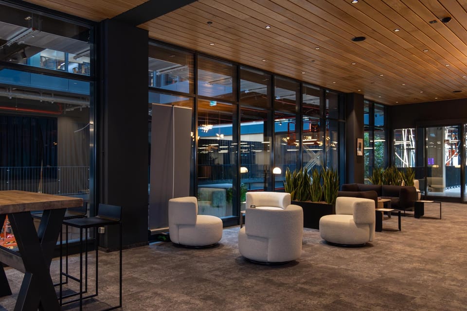 Noto Hotel Hotel in Luxembourg District, Luxembourg