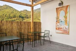 Wuyuan Hetian Xiangsu (Huangling Scenic Area) Hotel in Zhejiang