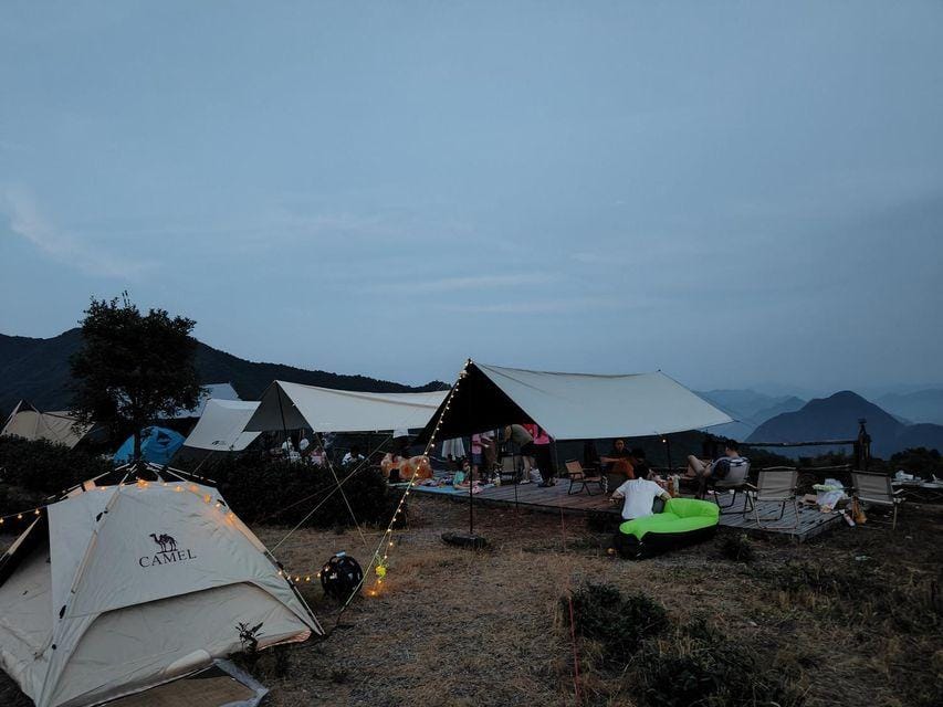 Banyunju Hostel Qiandao Lake Hotel in Hangzhou