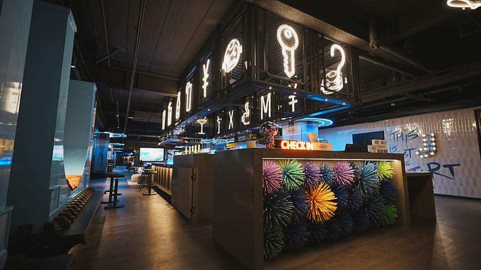 Qian Dao Lake Moxy Hotel Hotel in Hangzhou