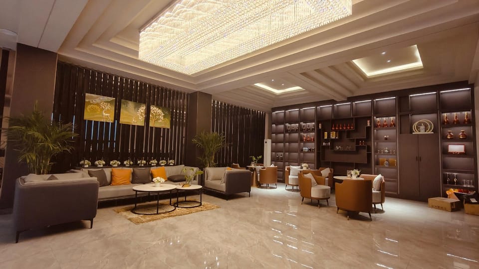 Muchunju Hotel Hotel in China