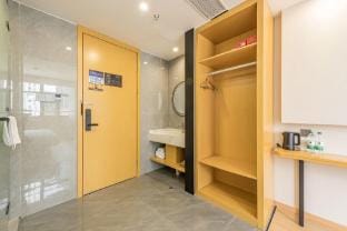 Yulan Hotel Hotel in Zhejiang