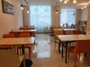 Yulan Hotel Hotel in Zhejiang