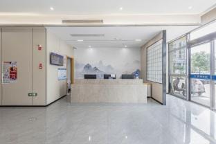 Yulan Hotel Hotel in Zhejiang