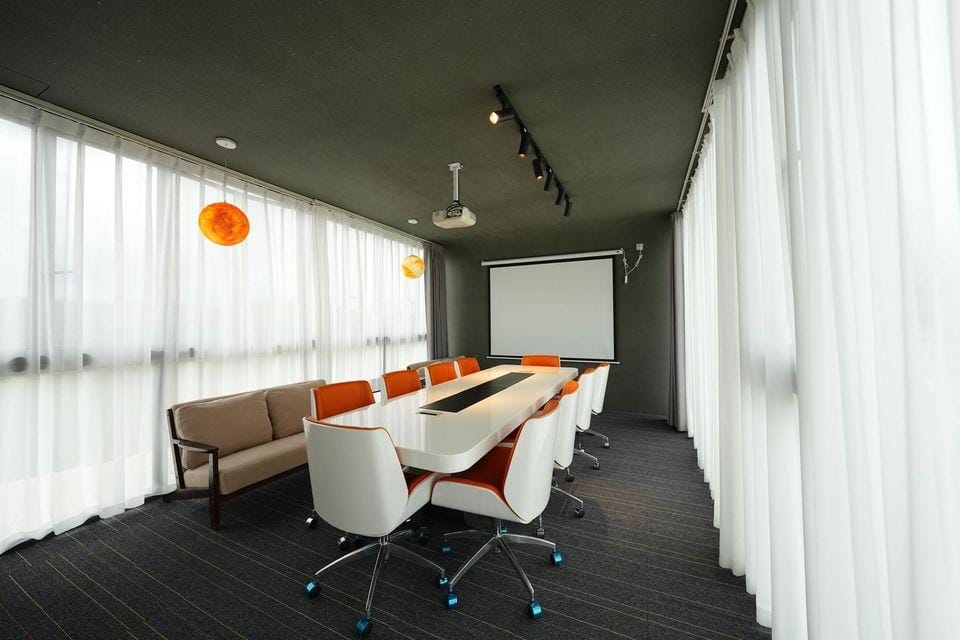 Anji Star Valley Mountain Luxury Holiday Campsite (Sky City Branch) Hotel in Zhejiang