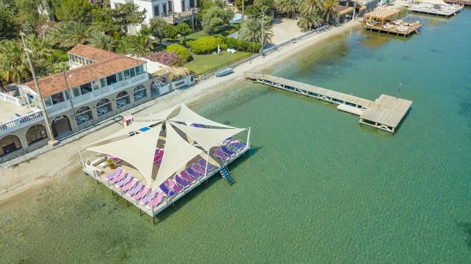 Yalim Hotel Hotel in Muğla Province