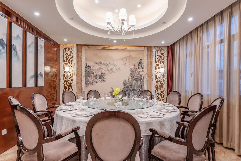 Zhejiang Jungong Hotel Hotel in Hangzhou