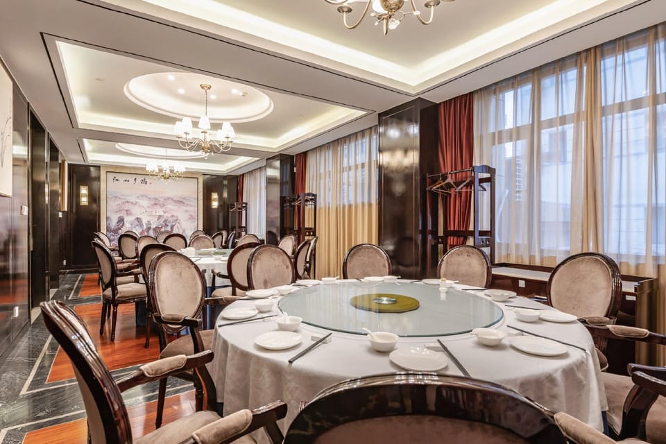 Zhejiang Jungong Hotel Hotel in Hangzhou