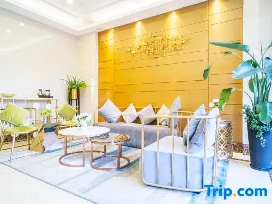 Yaoji Hotel Hotel in Shanghai