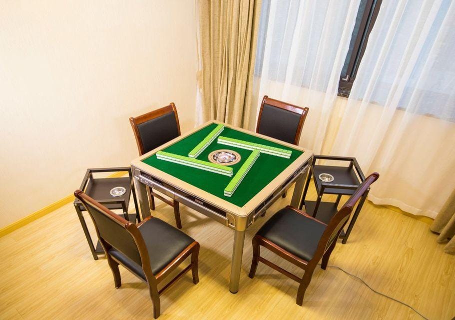 Yuanlai Fudao Hotel Hotel in Suzhou