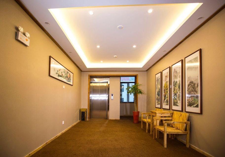 Yuanlai Fudao Hotel Hotel in Suzhou