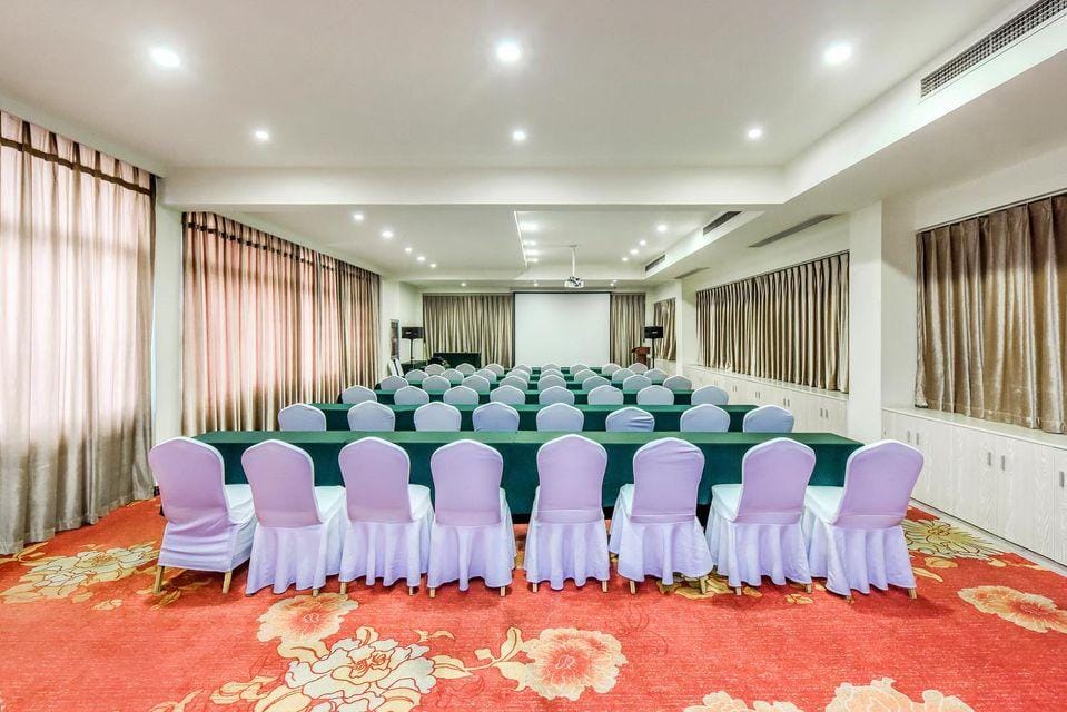 Haihuang Shijia Hotel Hotel in Hangzhou