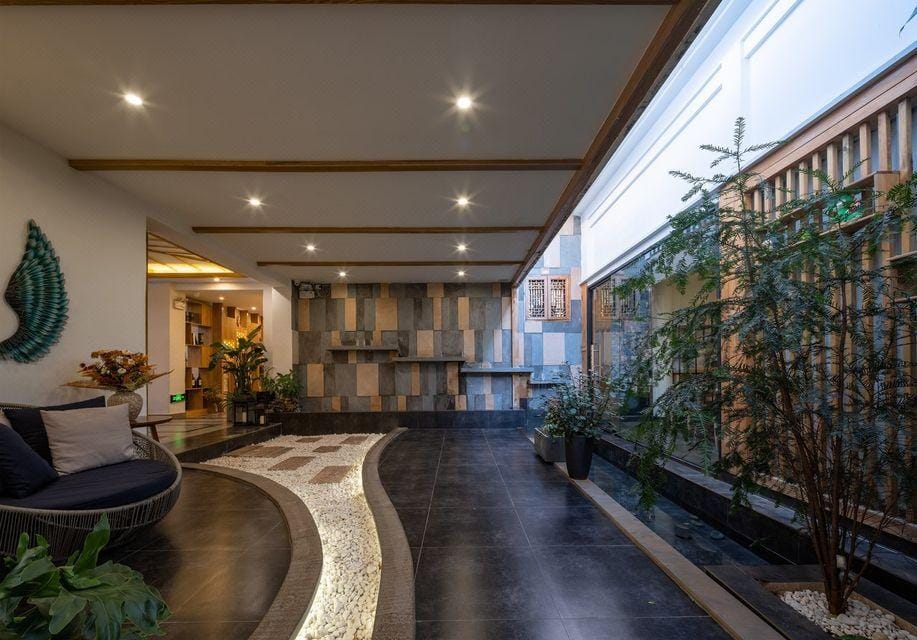 Baiduju Hotel in China