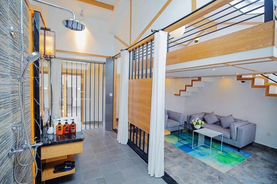 Baiduju Hotel in China