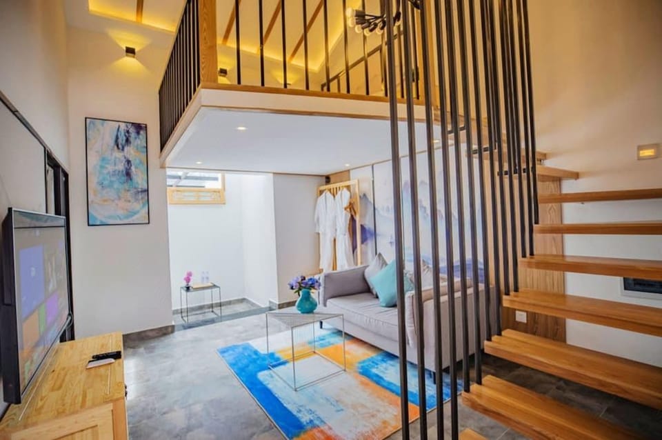 Baiduju Hotel in China