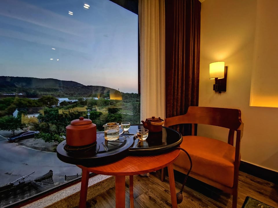 WuXi Qingluoju Homestay Hotel in Suzhou