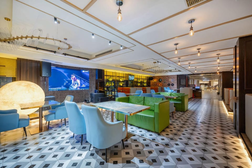 Yifang Hotel Hotel in Jiangsu