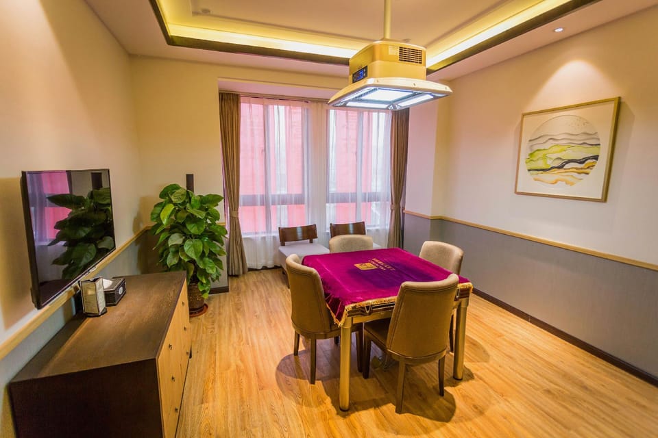 Yifang Hotel Hotel in Jiangsu