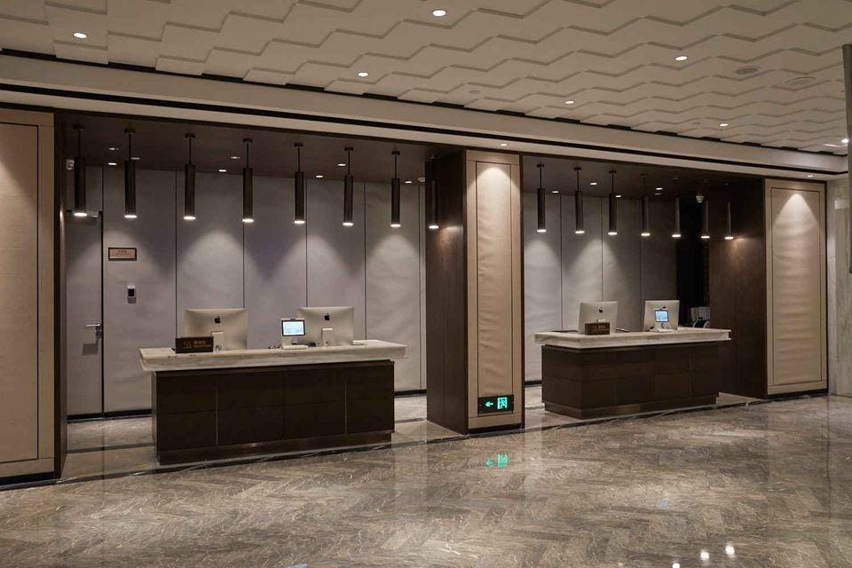 Hangzhouyuxiang Lake Health Resort Hotel in Hangzhou