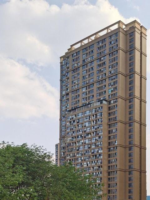 Nine House Suites Apartment Hotel in Chengdu
