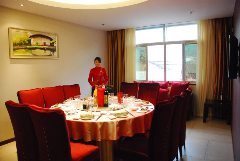 Kingdom Hotel Hotel in Fujian