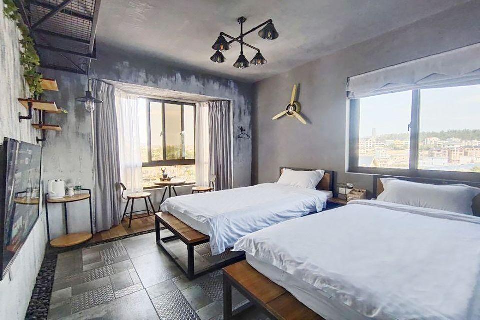 Guestroom