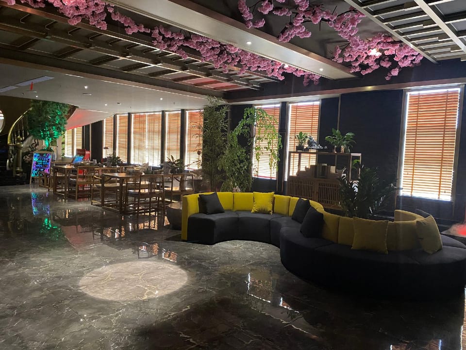Yong Li Hotel Hotel in Hangzhou