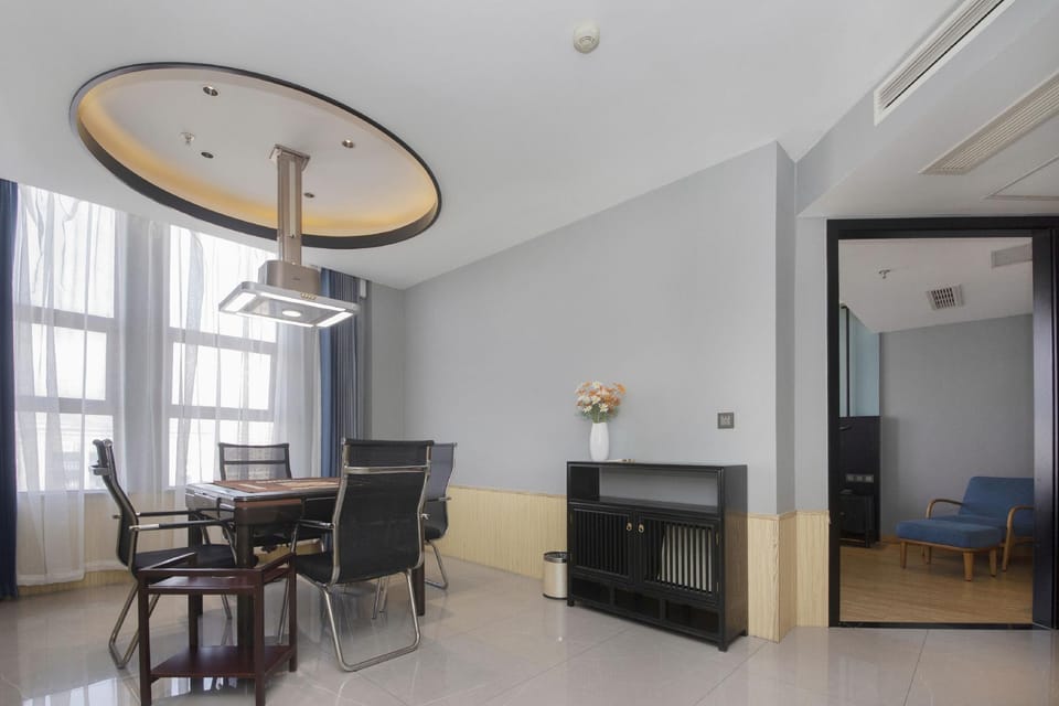 Yong Li Hotel Hotel in Hangzhou