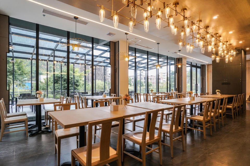 Ween hotel Hotel in Guangdong