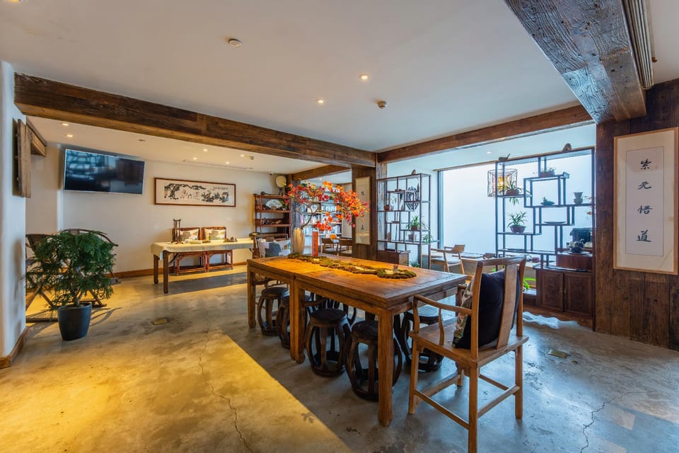 Top Zero SSAW Garden Hotel Hotel in Hubei