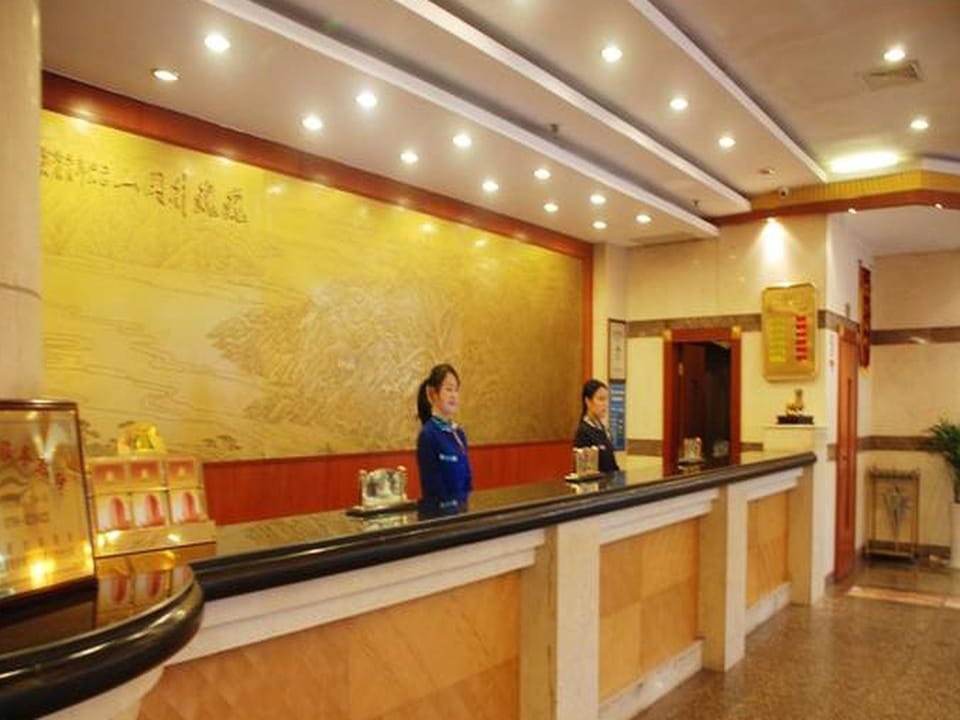Mixi Hotel Hotel in China
