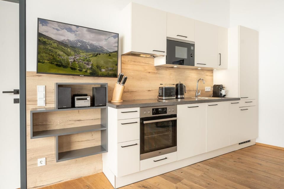 Apartmenthotel Sonnenhof Hotel in Maria Alm